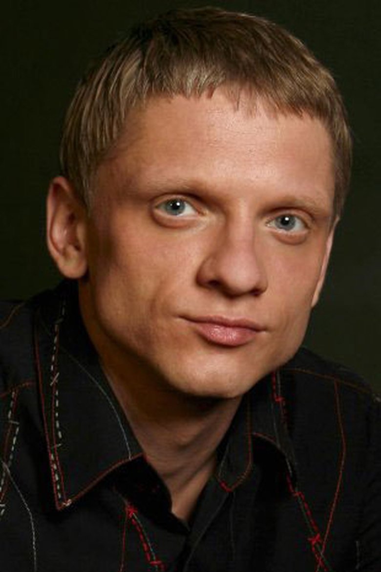 Aleksandr Shalyapin Portrait of Aleksandr Shalyapin