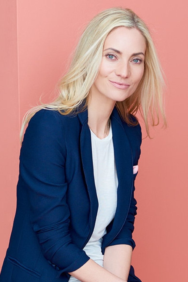 Annika Murjahn Portrait of Annika Murjahn