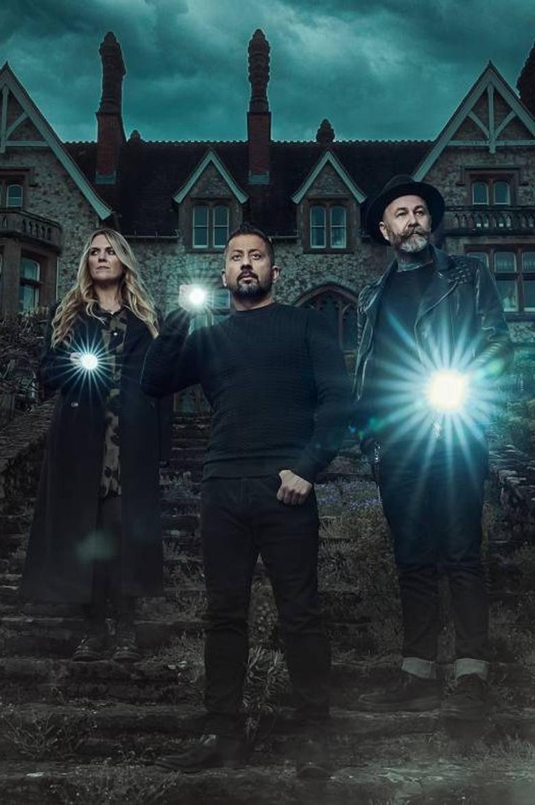 Episodes in Help! My House Is Haunted! - Season 7 - Season 7 Poster of Episodes in Help! My House Is Haunted! - Season 7 - Season 7