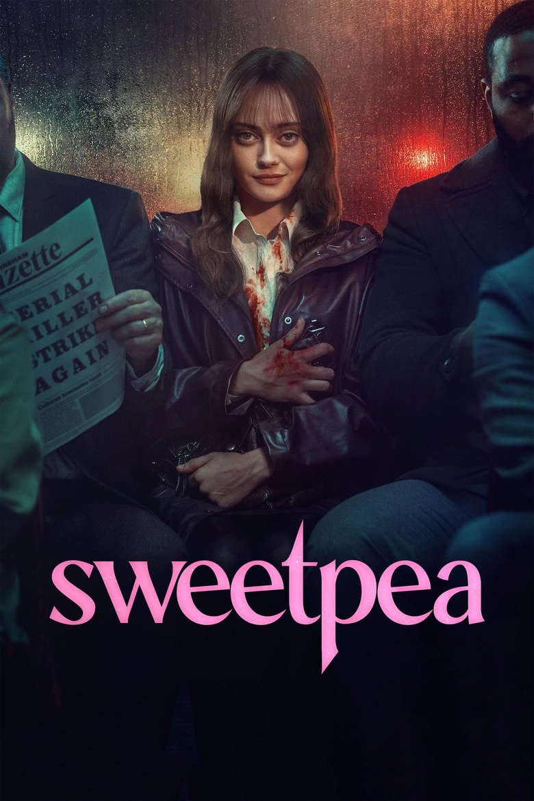 Episodes in Sweetpea - Series 1 - Series 1 Poster of Episodes in Sweetpea - Series 1 - Series 1