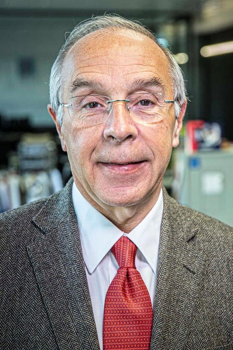 Luís Marques Mendes Portrait of Luís Marques Mendes
