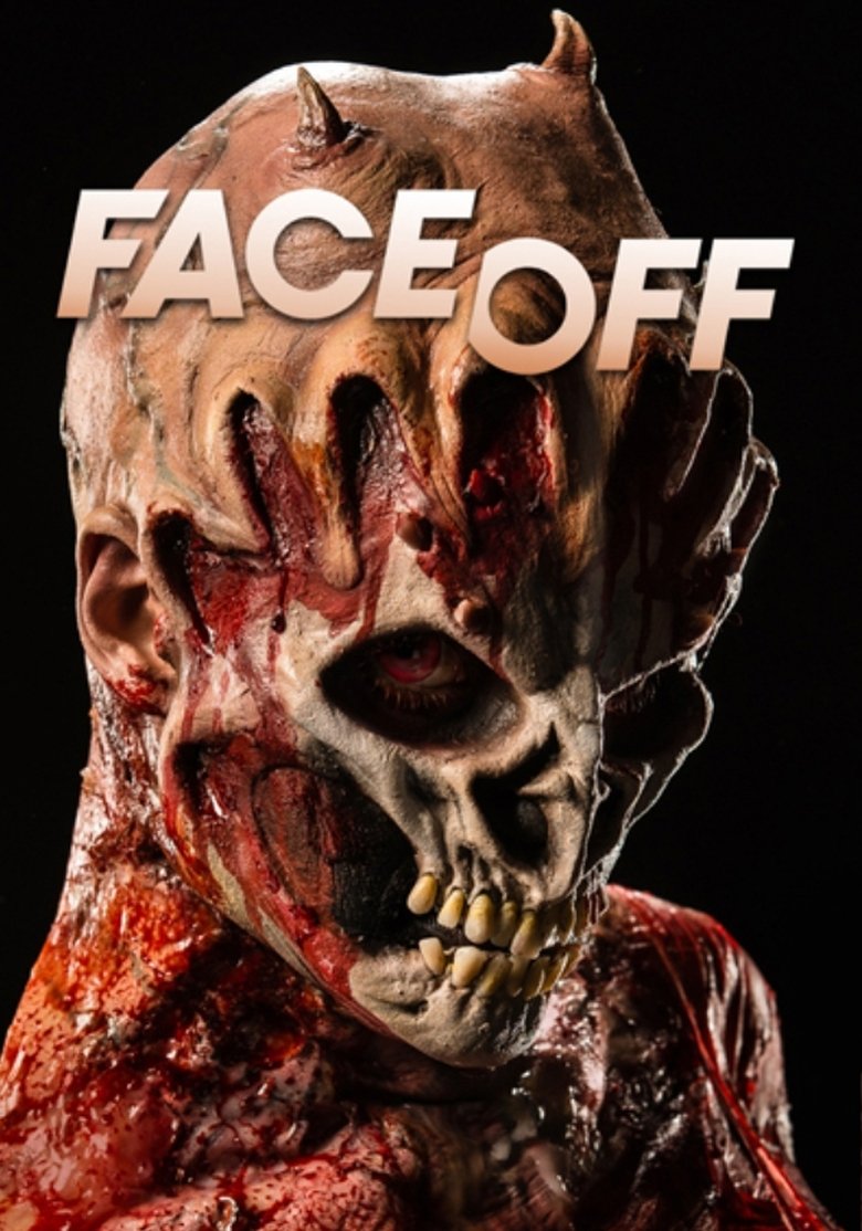 Episodes in Face Off - Season 5 - Season 5 Poster of Episodes in Face Off - Season 5 - Season 5