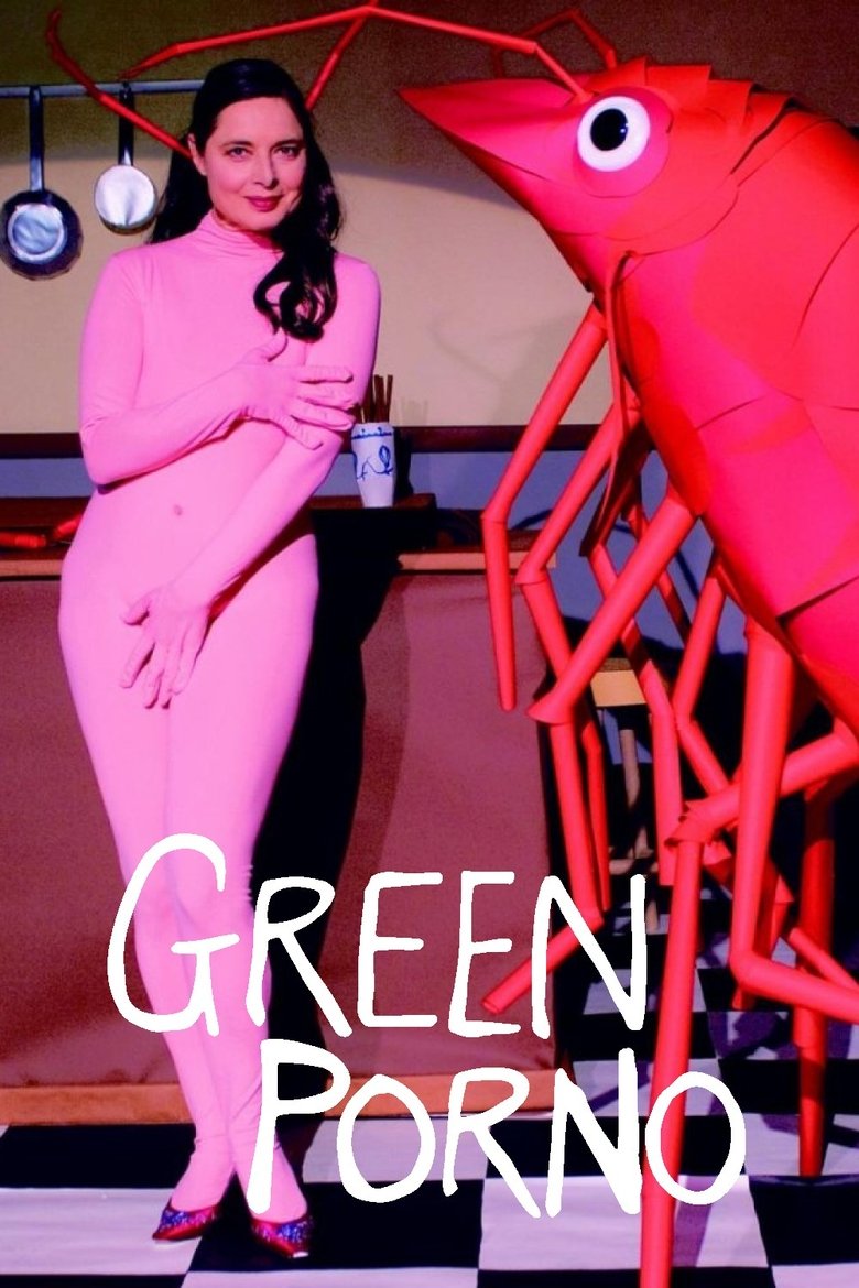Episodes in Green Porno - Season 3 - Season 3 Poster of Episodes in Green Porno - Season 3 - Season 3