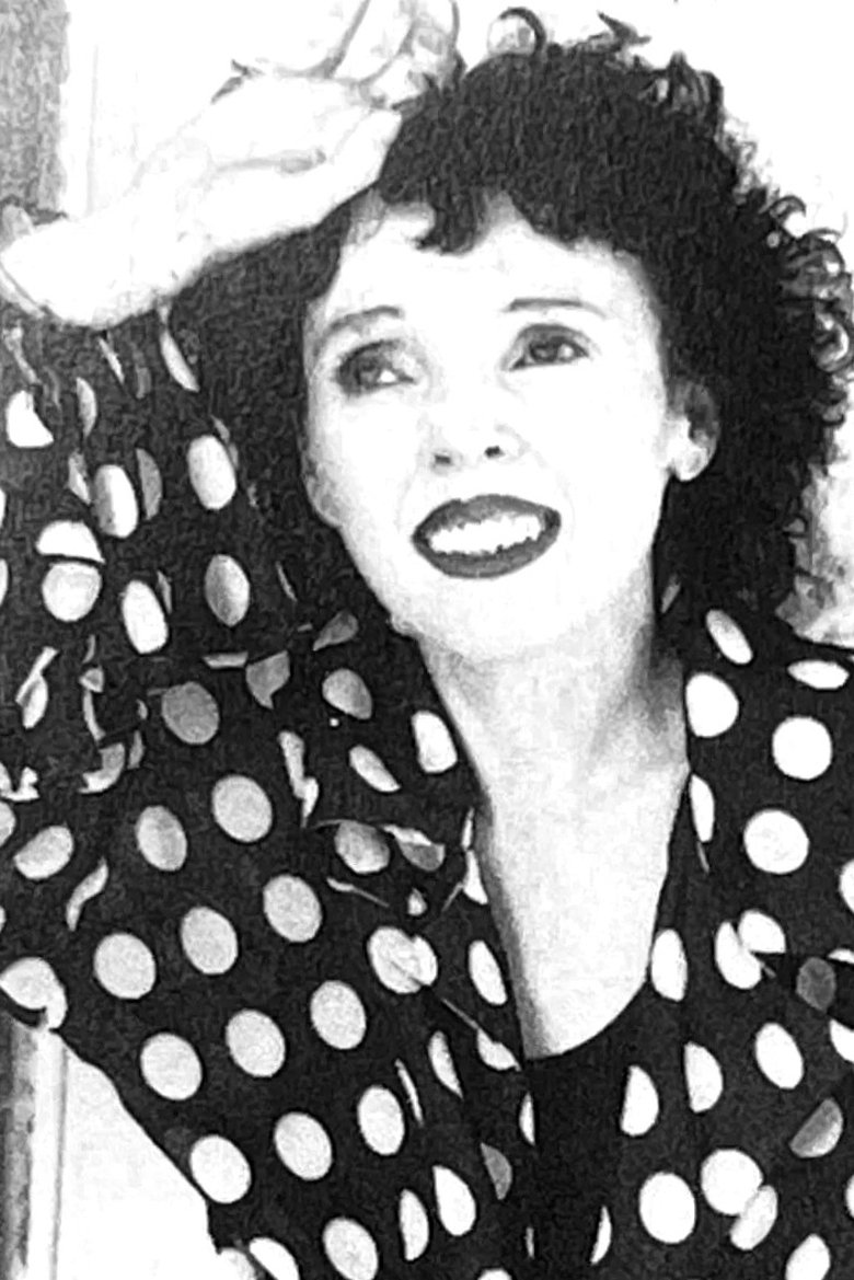 Audrey Ruttan Portrait of Audrey Ruttan