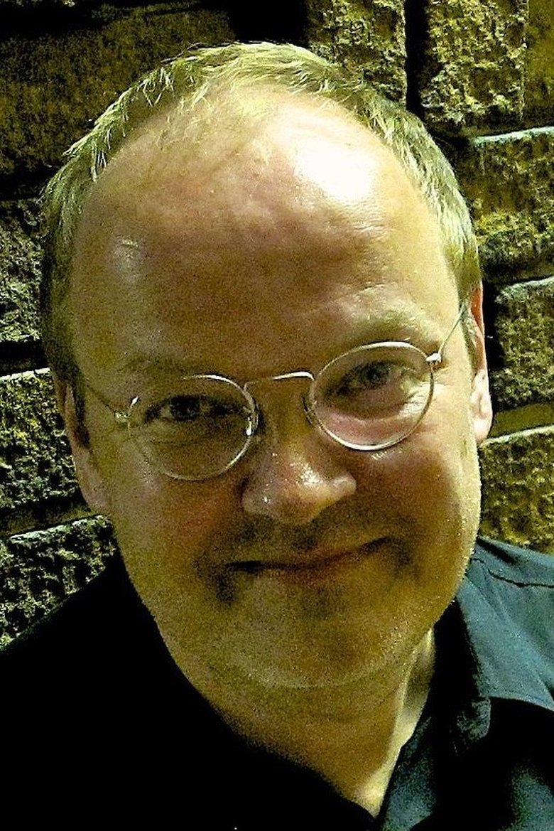 Jens Wawrczeck Portrait of Jens Wawrczeck