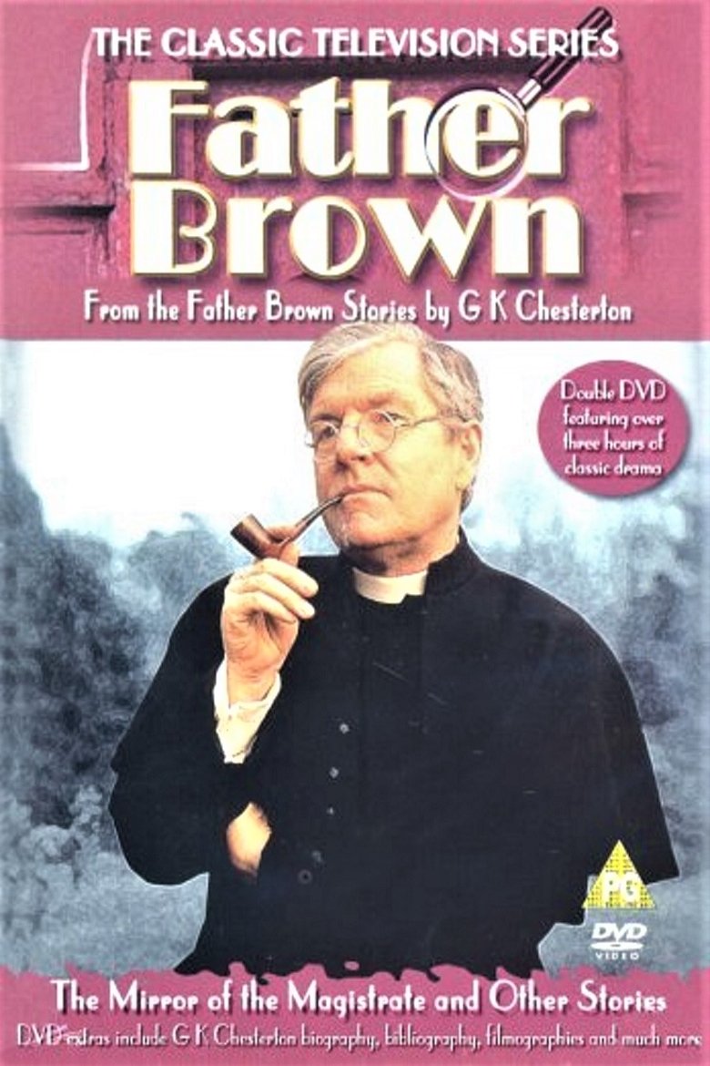 Episodes in Father Brown - Season 1 - Season 1 Poster of Episodes in Father Brown - Season 1 - Season 1