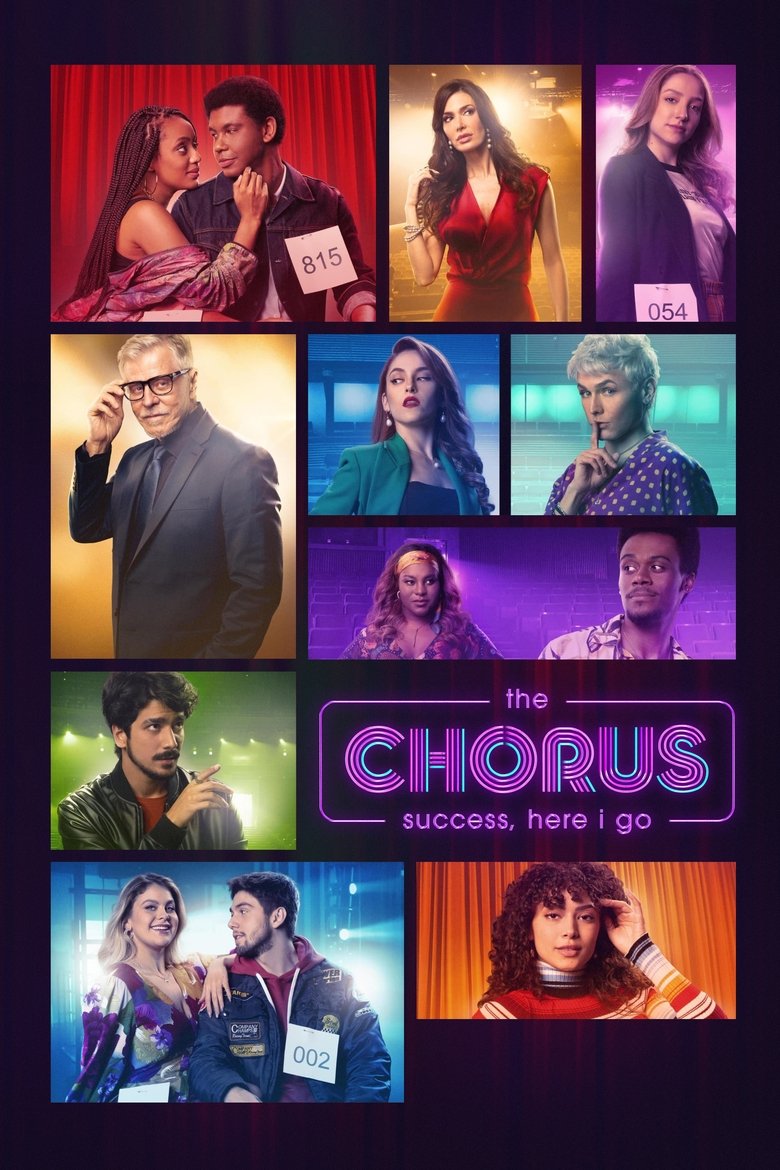 Episodes in The Chorus Success, Here I Go - Season 1 - Season 1 Poster of Episodes in The Chorus Success, Here I Go - Season 1 - Season 1