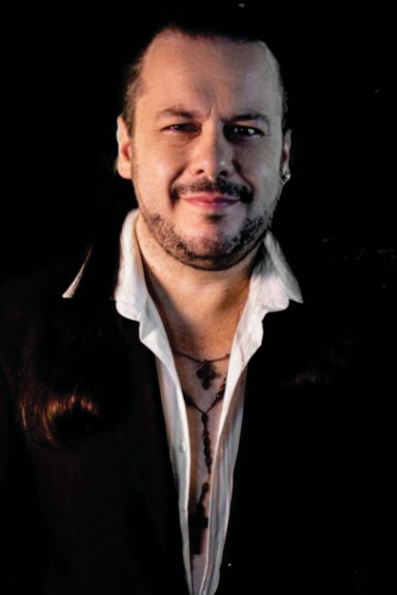 Anderson Bellini Portrait of Anderson Bellini