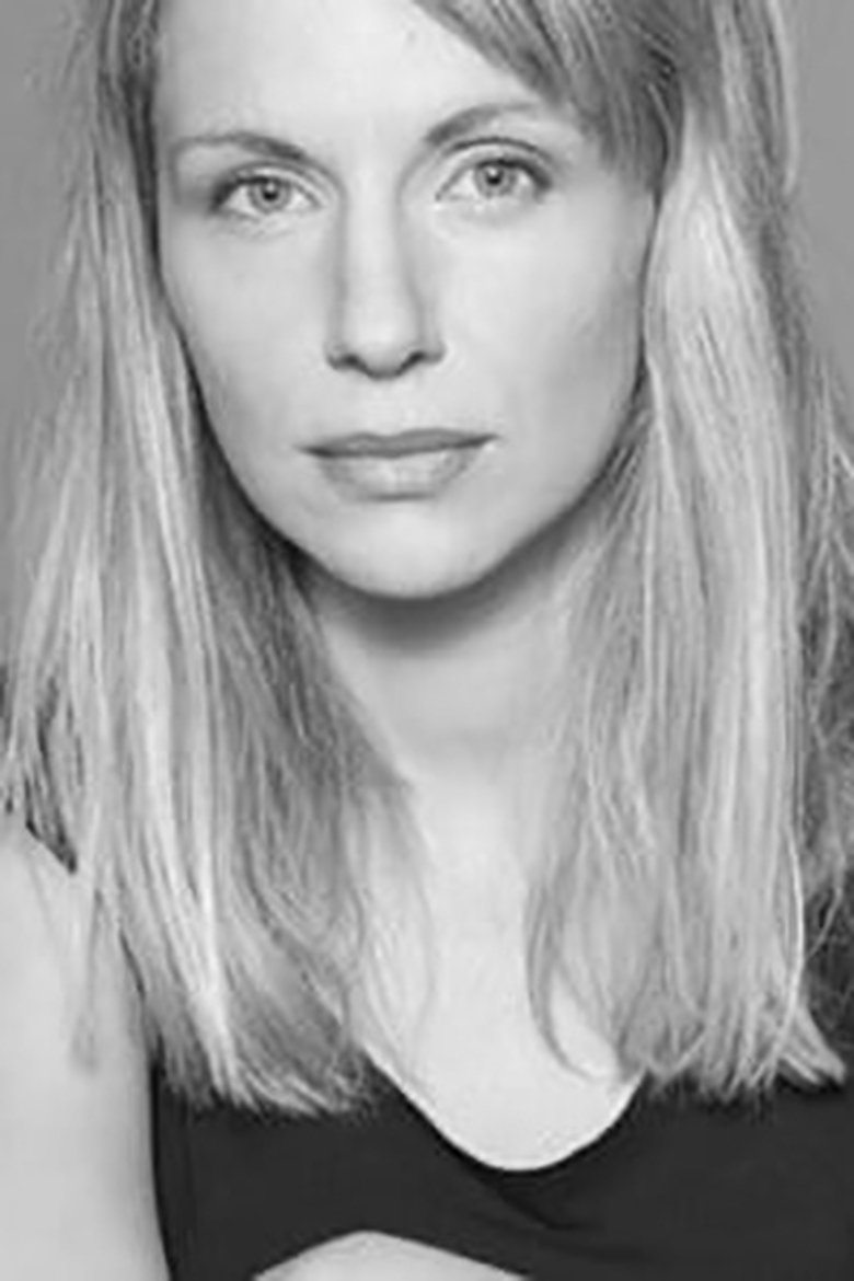 Anita Sinkovic Portrait of Anita Sinkovic