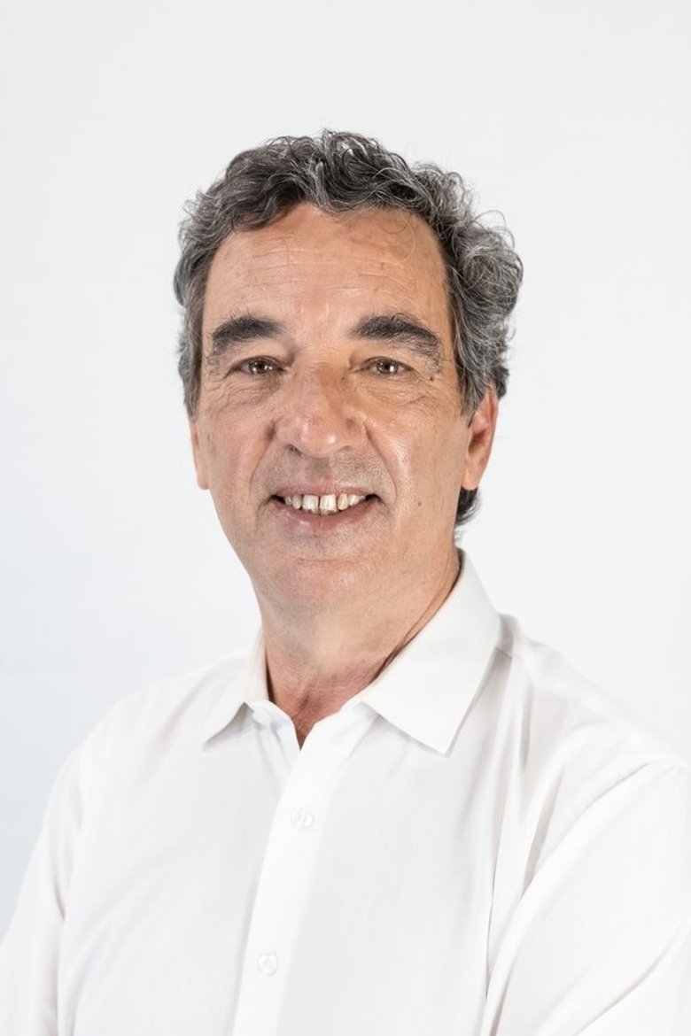 Júlio Magalhães Portrait of Júlio Magalhães