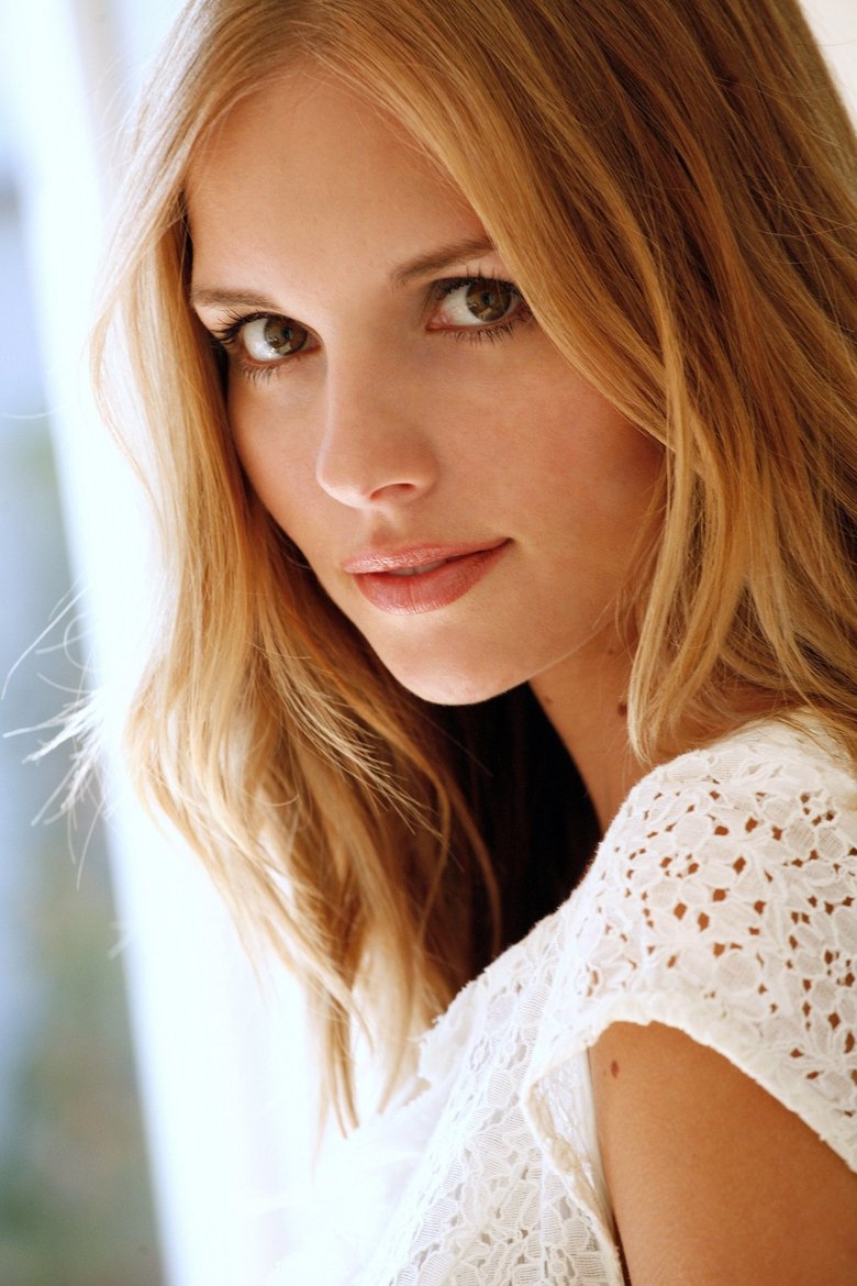 Sabrina Aldridge Portrait of Sabrina Aldridge