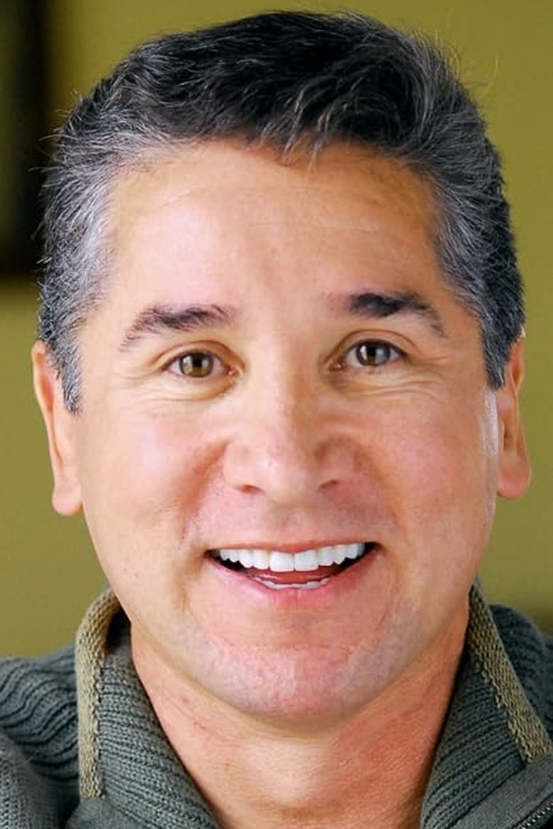 Mario Cortez Portrait of Mario Cortez