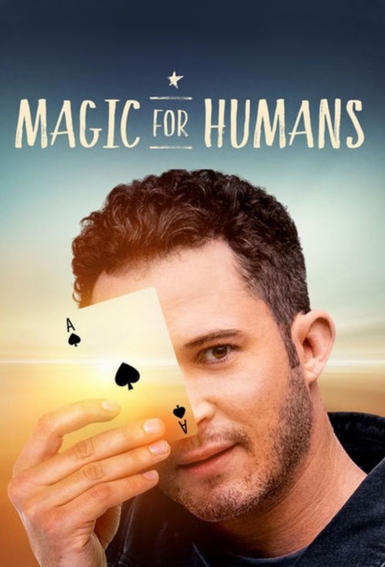 Episodes in Magic For Humans - Season 2 - Season 2 Poster of Episodes in Magic For Humans - Season 2 - Season 2