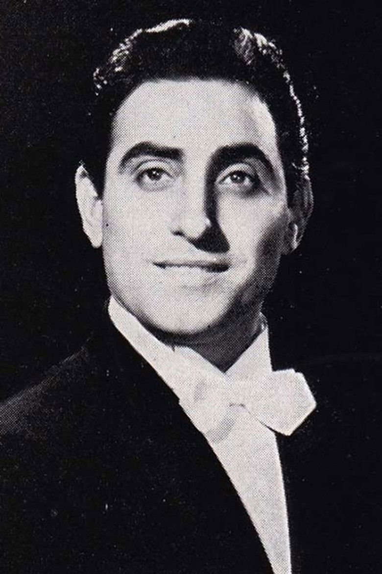 Renato Cioni Portrait of Renato Cioni