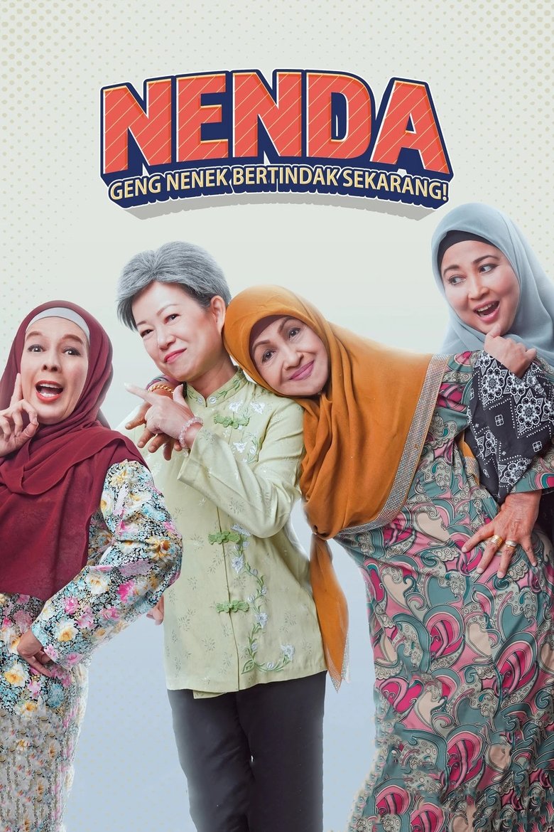 Cast and Crew in Nenda - Episode 10 (Season 1 - Episode 10) - Episode 10 Poster of Cast and Crew in Nenda - Episode 10 (Season 1 - Episode 10) - Episode 10