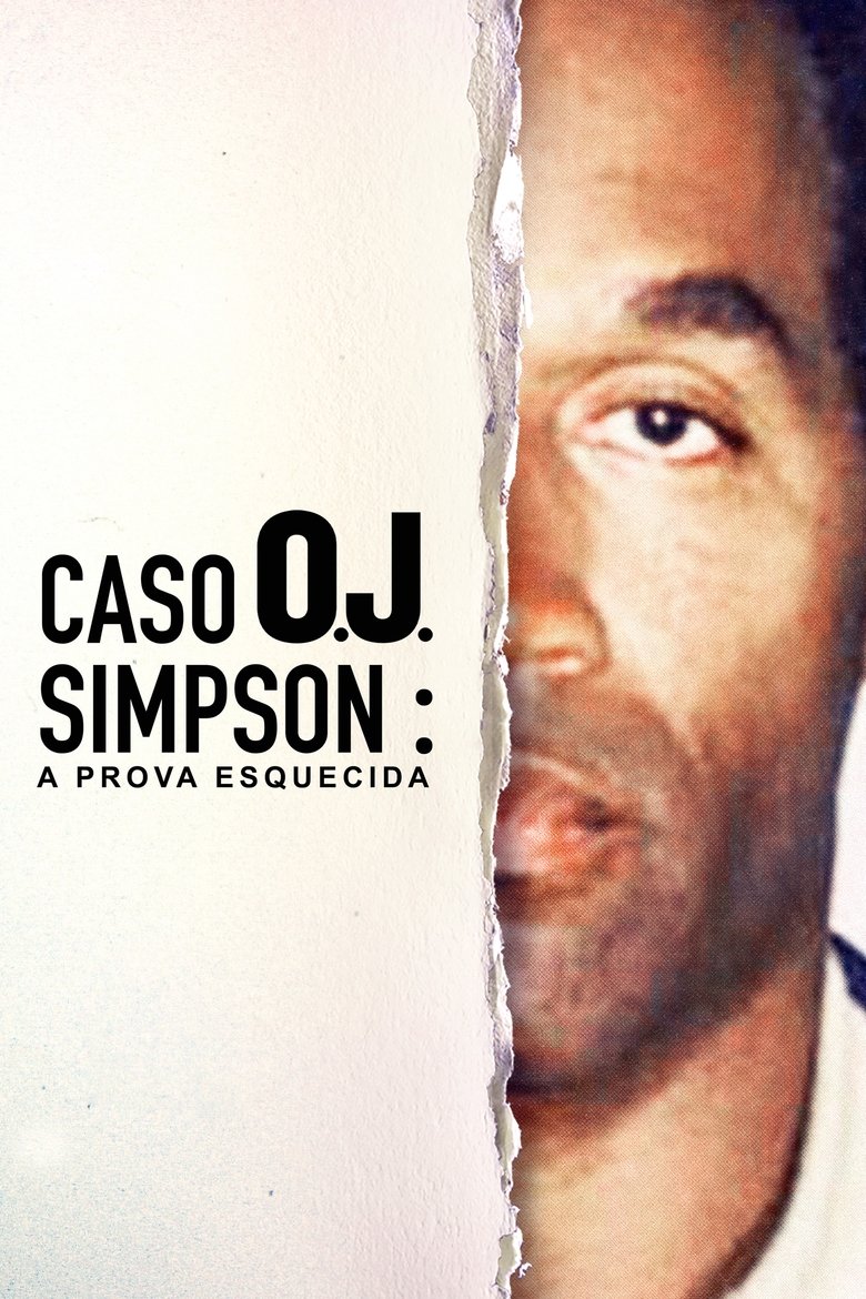Episodes in Is O.J. Innocent? The Missing Evidence - Miniseries - Miniseries Poster of Episodes in Is O.J. Innocent? The Missing Evidence - Miniseries - Miniseries