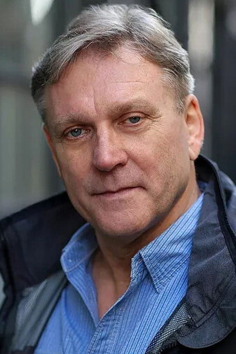 John Chancer Portrait of John Chancer