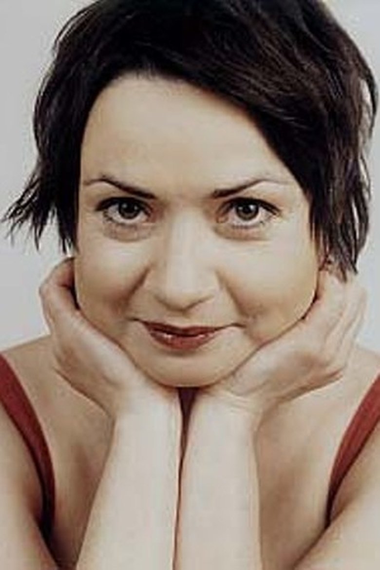 Mediha Cetin Portrait of Mediha Cetin