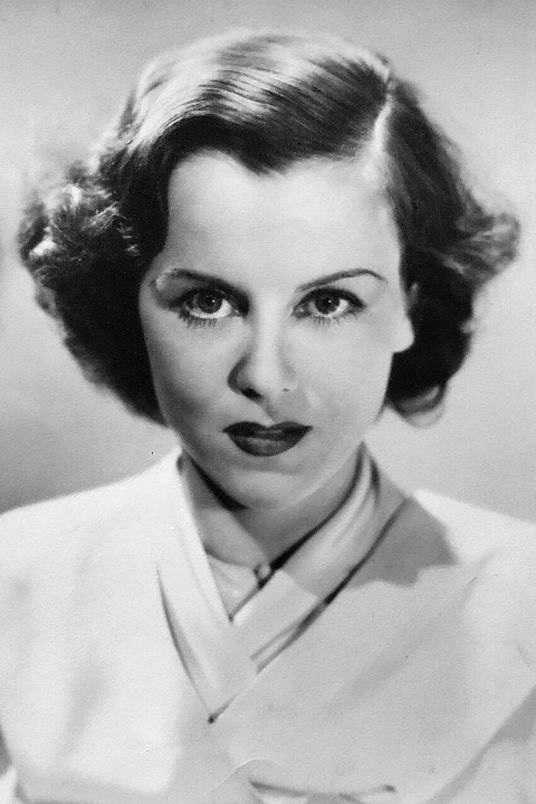 Frances Fuller Portrait of Frances Fuller