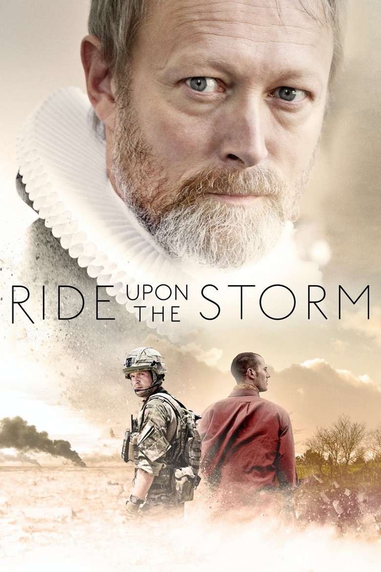 Episodes in Ride Upon The Storm - Season 1 - Season 1 Poster of Episodes in Ride Upon The Storm - Season 1 - Season 1