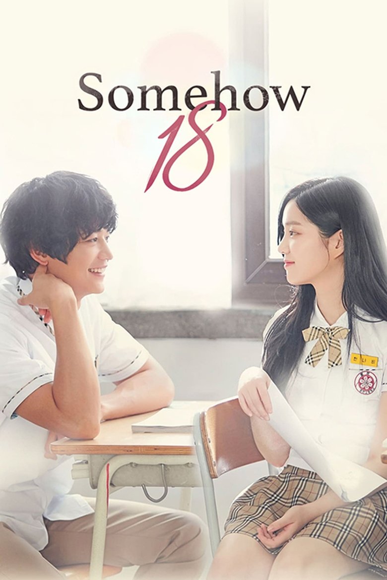 Episodes in Somehow 18 - Season 1 - Season 1 Poster of Episodes in Somehow 18 - Season 1 - Season 1
