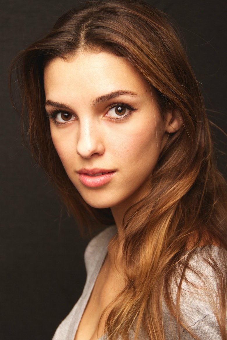Denyse Tontz Portrait of Denyse Tontz