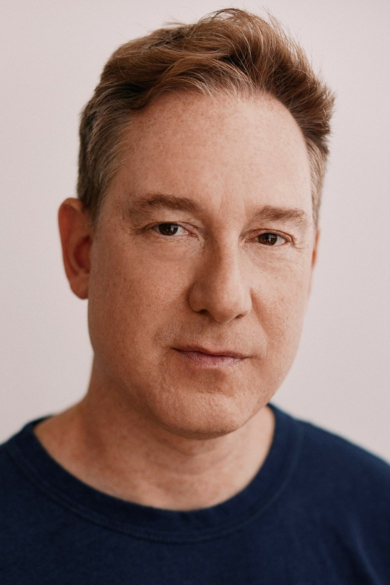 Derek Milman Portrait of Derek Milman