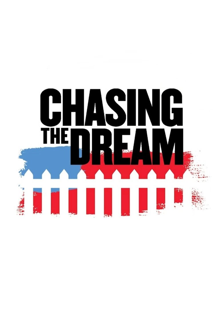 Cast and Crew in Chasing The Dream - An Introduction (Season 1 - Episode 1) - An Introduction Poster of Cast and Crew in Chasing The Dream - An Introduction (Season 1 - Episode 1) - An Introduction