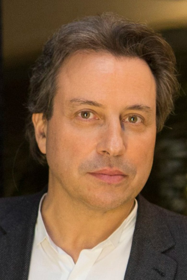 Olivier Brémond Portrait of Olivier Brémond