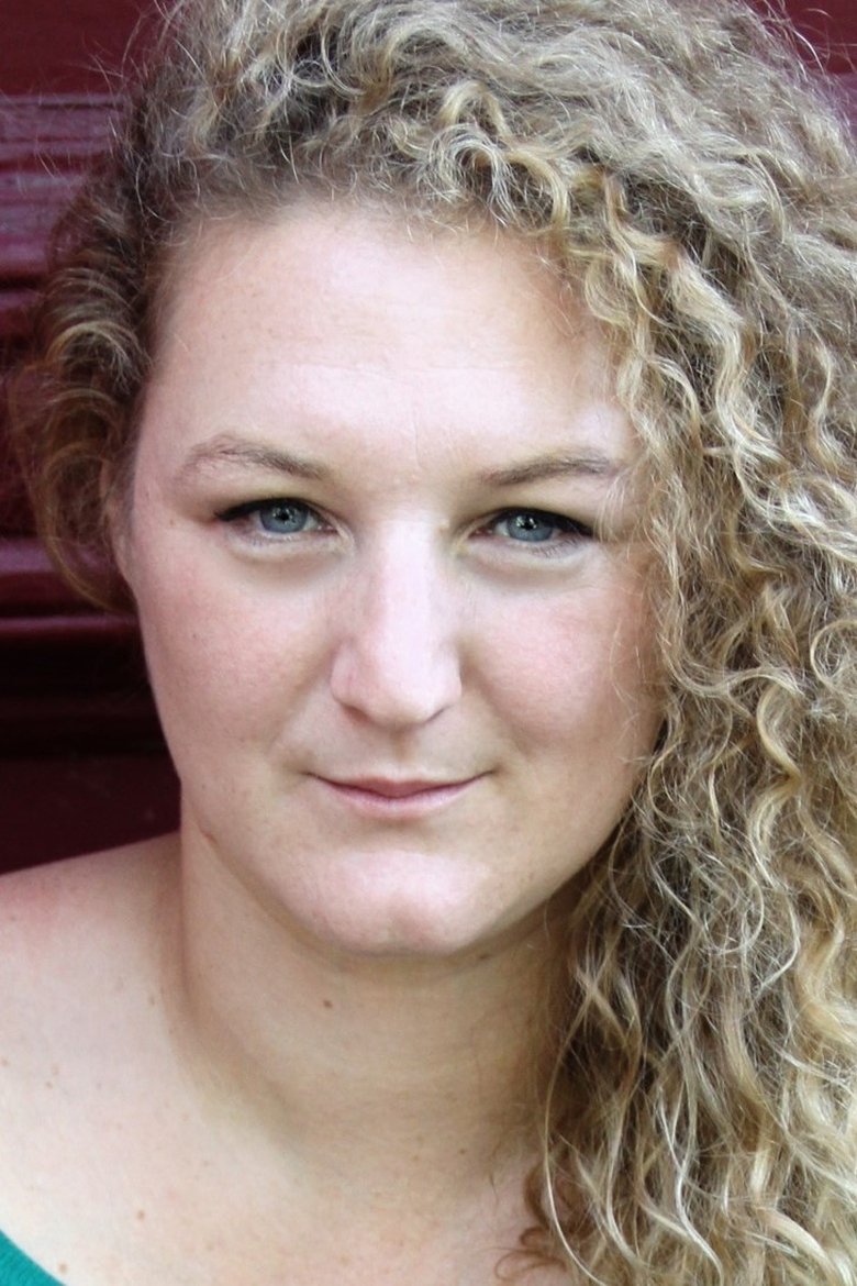 Astrid Köhler Portrait of Astrid Köhler