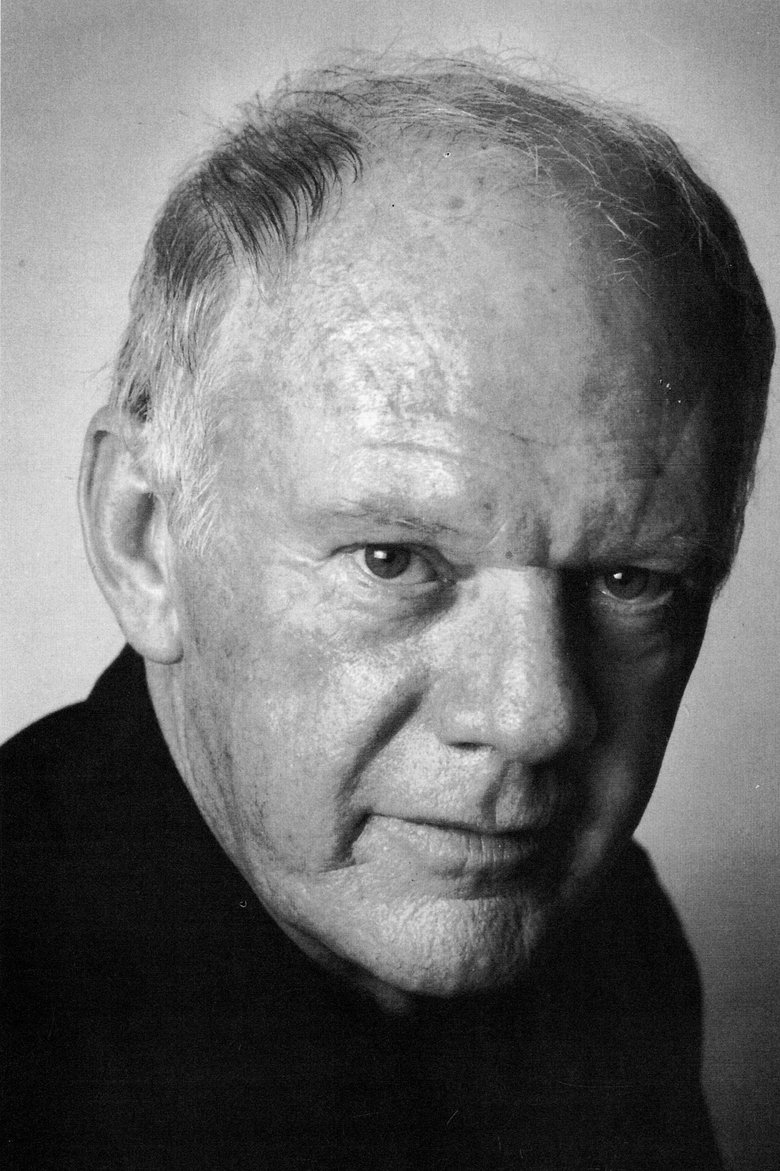 Kenny Graham Portrait of Kenny Graham