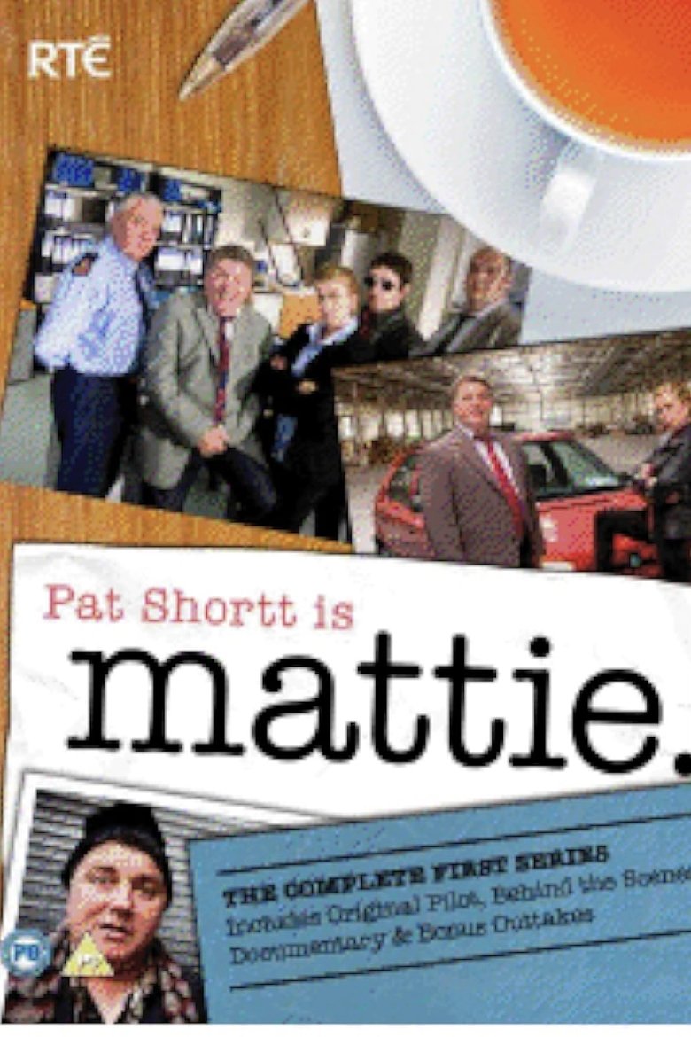Mattie Poster of Mattie