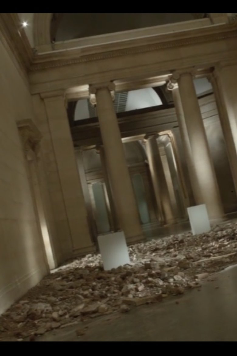 Phantom Ride Poster of Phantom Ride