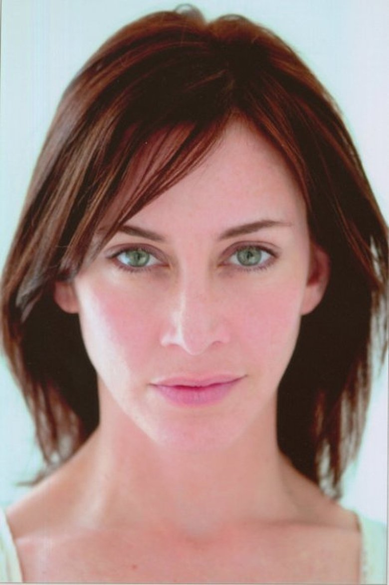 Deborah Dir Portrait of Deborah Dir