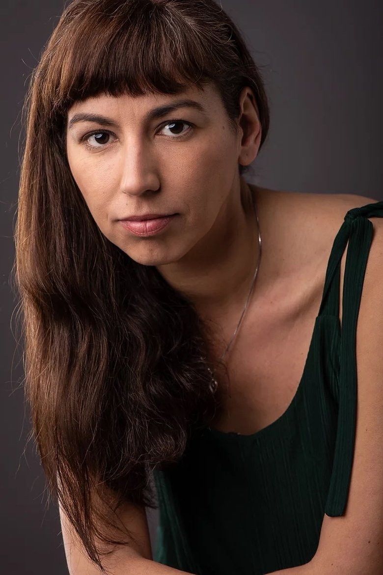 Joana Bastos Portrait of Joana Bastos
