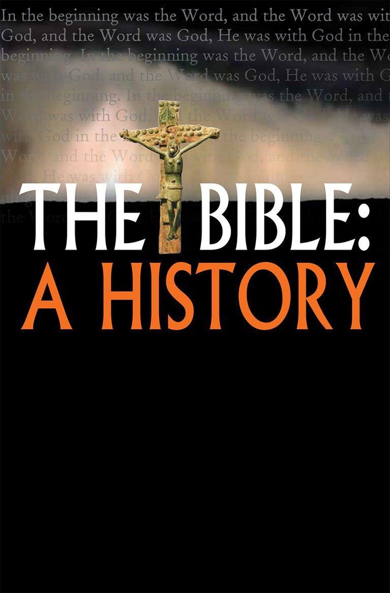 The Bible: A History Poster of The Bible: A History