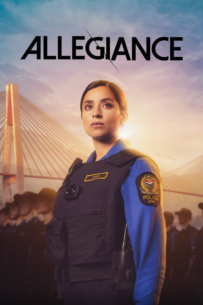Episodes in Allegiance - Season 1 - Season 1 Poster of Episodes in Allegiance - Season 1 - Season 1