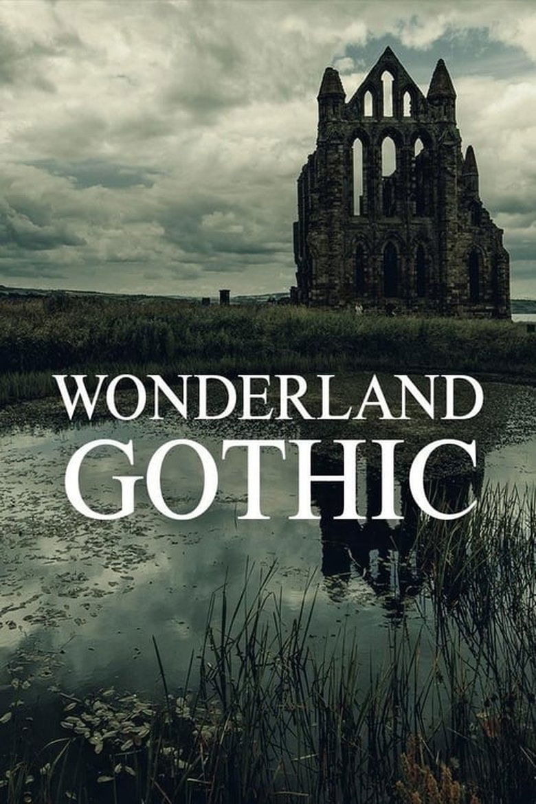 Episodes in Wonderland Gothic - Miniseries - Miniseries Poster of Episodes in Wonderland Gothic - Miniseries - Miniseries