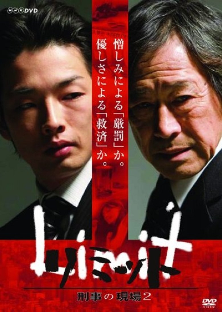 Limit Poster of Limit