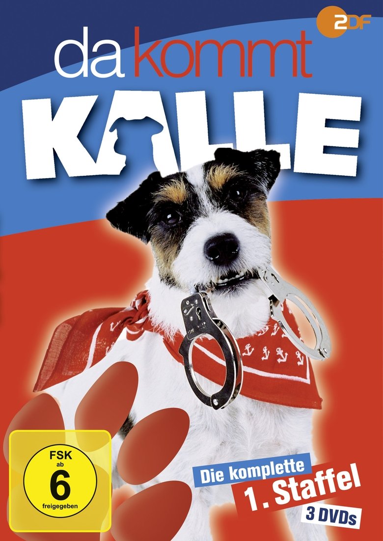 Episodes in Here Comes Kalle - Season 1 - Season 1 Poster of Episodes in Here Comes Kalle - Season 1 - Season 1