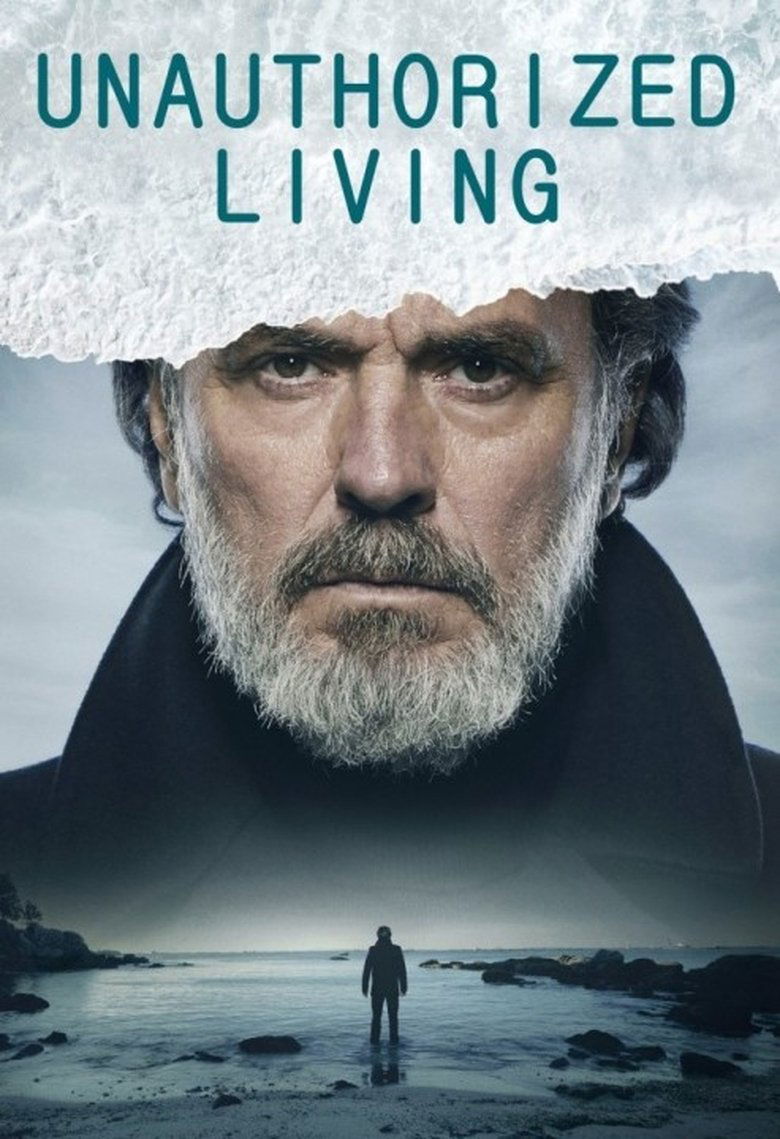 Episodes in Unauthorized Living - Season 2 - Season 2 Poster of Episodes in Unauthorized Living - Season 2 - Season 2