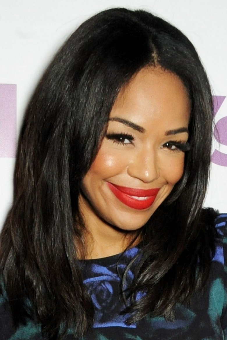 Sarah-Jane Crawford Portrait of Sarah-Jane Crawford