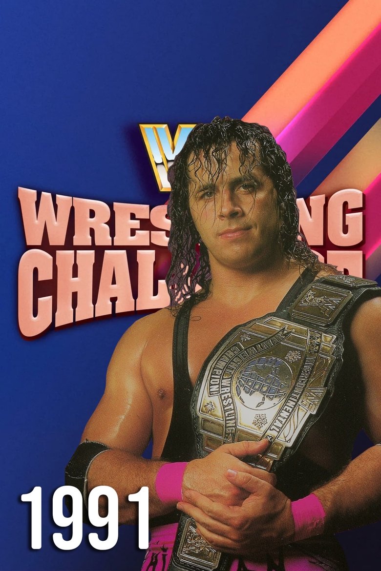 Episodes in WWF Wrestling Challenge - Season 6 - Season 6 Poster of Episodes in WWF Wrestling Challenge - Season 6 - Season 6
