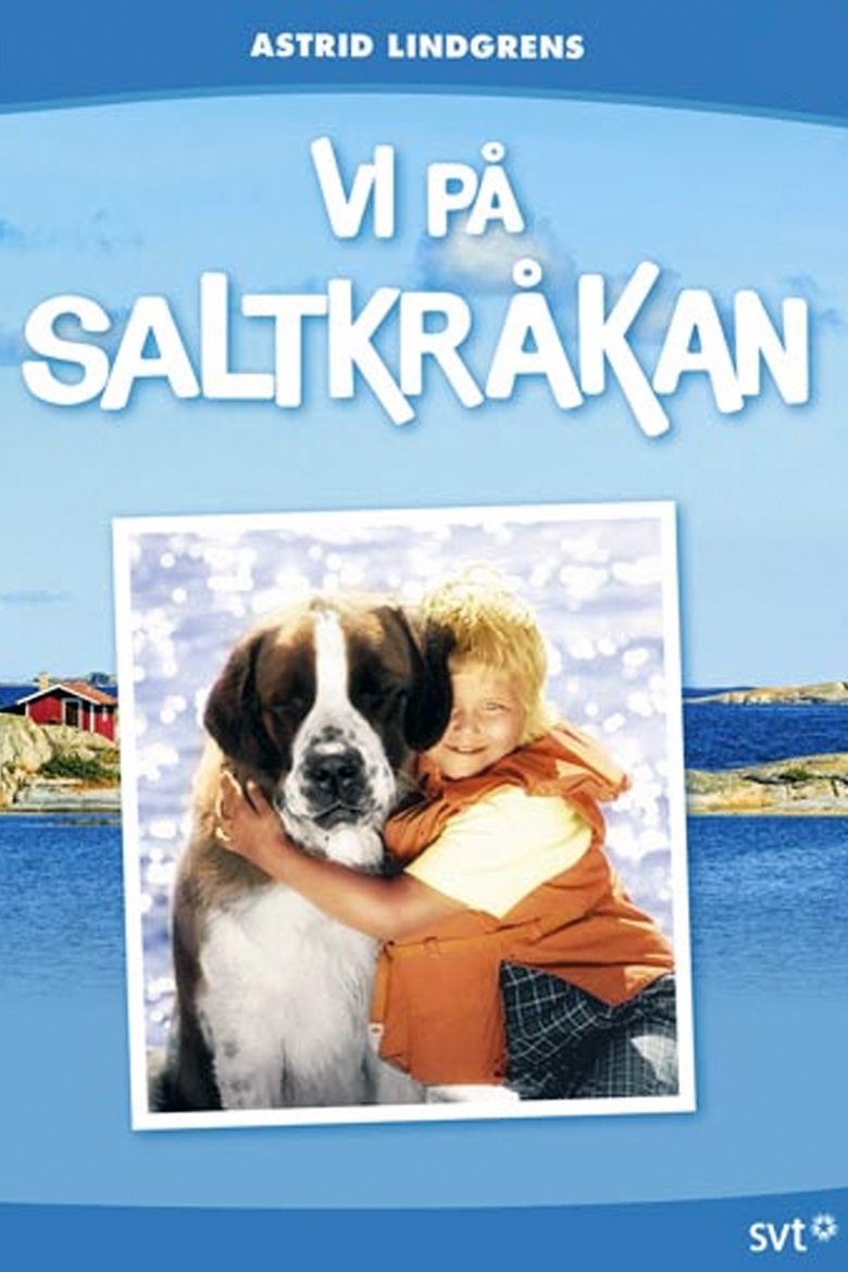 Episodes in Life On Seacrow Island - Season 1 - Season 1 Poster of Episodes in Life On Seacrow Island - Season 1 - Season 1