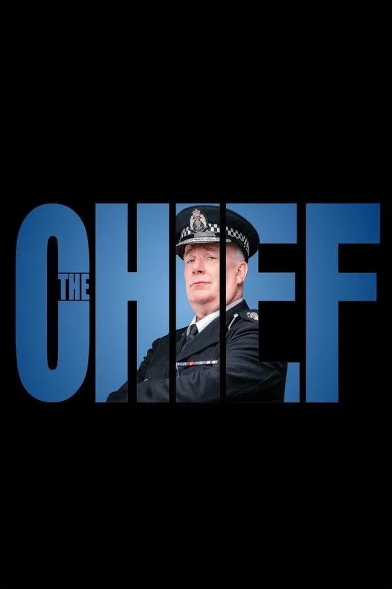 Episodes in The Chief - Series 1 - Series 1 Poster of Episodes in The Chief - Series 1 - Series 1
