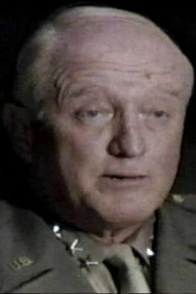 Robert Spafford Portrait of Robert Spafford