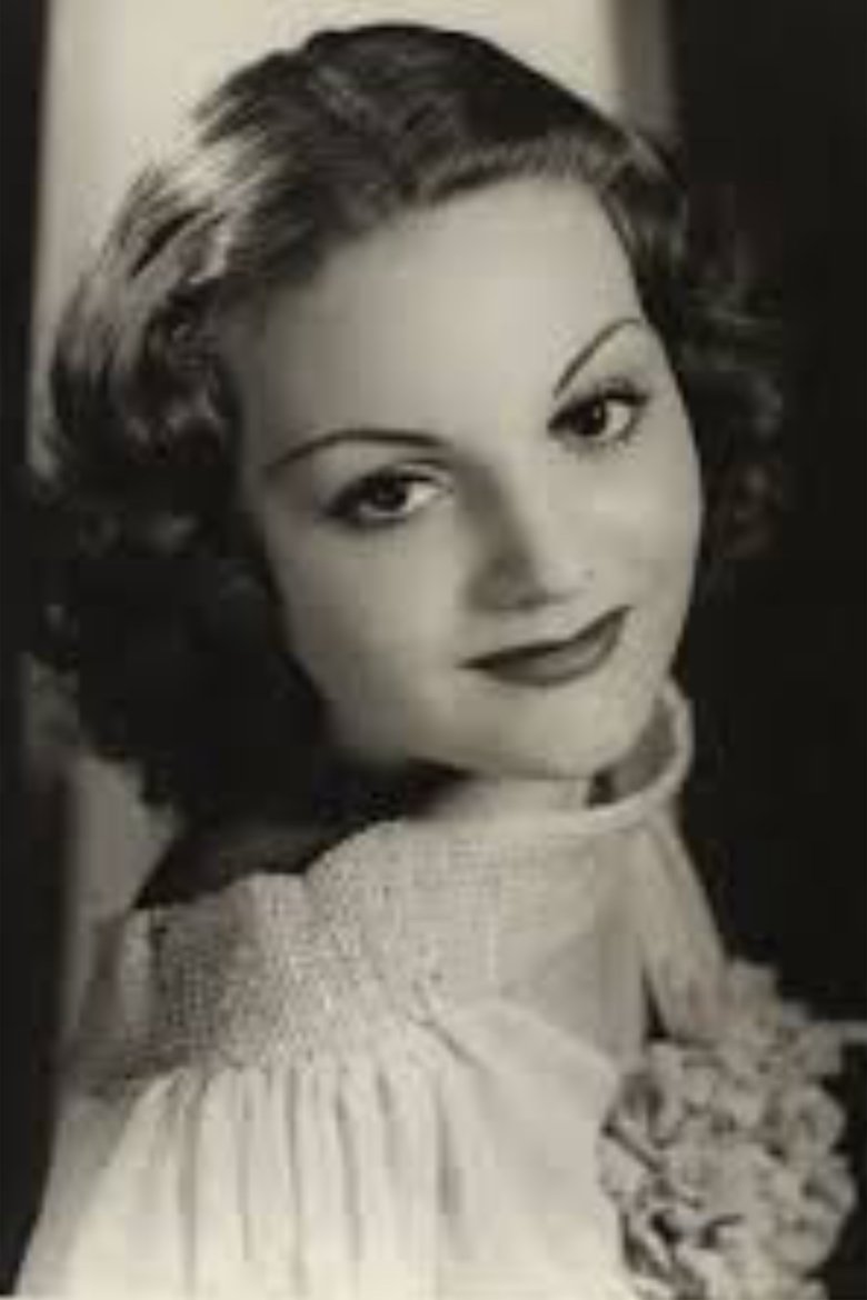 Lucie Kaye Portrait of Lucie Kaye