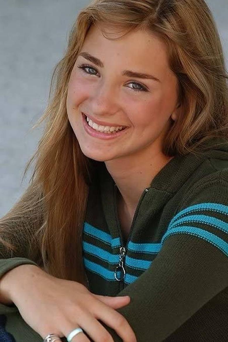 Kimberly McConnell Portrait of Kimberly McConnell