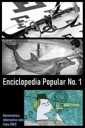 Poster of Enciclopedia Popular No. 1