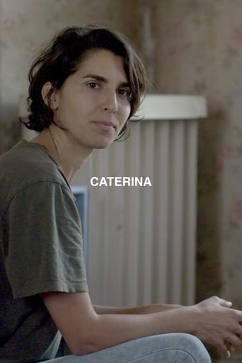 Poster of Caterina